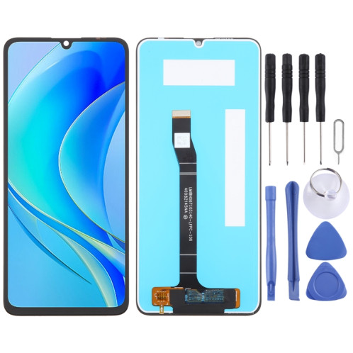 Pour Huawei nova Y70 Plus OEM Écran LCD avec numériseur Assemblage complet SH6407457-07