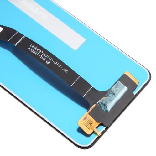 Pour Huawei nova Y70 Plus OEM Écran LCD avec numériseur Assemblage complet SH6407457-07