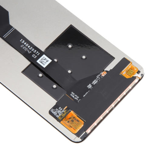 Pour Huawei nova 10 Youth OEM Écran LCD avec numériseur Assemblage complet SH64081575-07