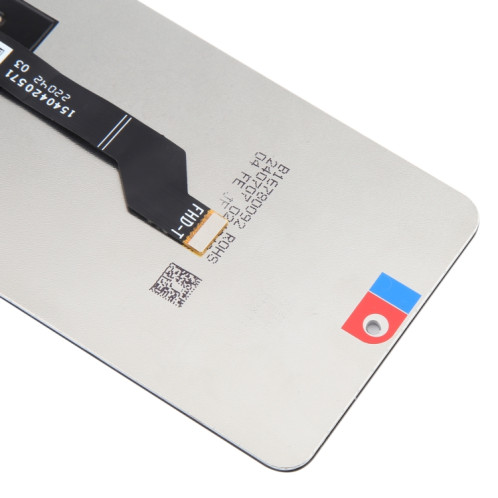 Pour Huawei nova 10 Youth OEM Écran LCD avec numériseur Assemblage complet SH64081575-07