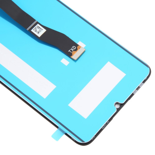 Pour Huawei Enjoy 70 OEM Écran LCD avec numériseur Assemblage complet SH64091169-07