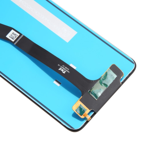 Pour Huawei nova Y72 OEM Écran LCD avec numériseur Assemblage complet SH64101521-07