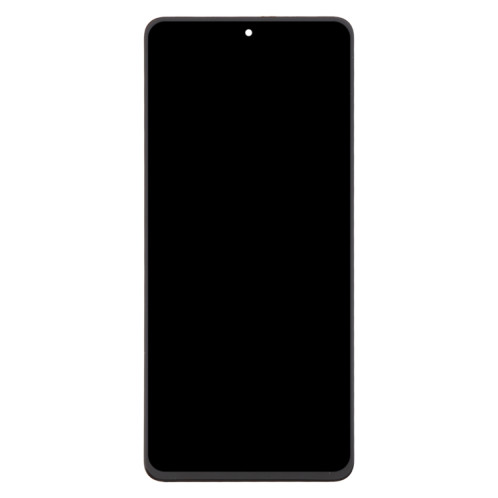 Pour Huawei nova 11i OEM Écran LCD avec numériseur Assemblage complet SH6411497-07