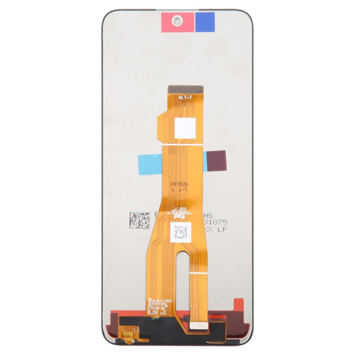 Pour Honor Play 9T OEM Écran LCD avec numériseur Assemblage complet SH65021573-07