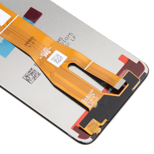 Pour Honor Play 9T OEM Écran LCD avec numériseur Assemblage complet SH65021573-07