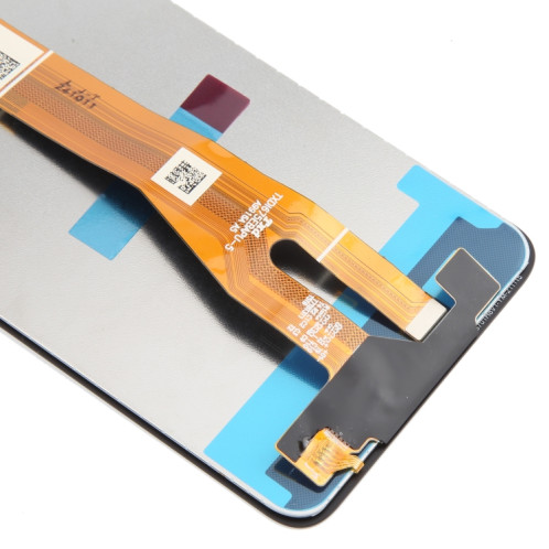 Pour Honor Play7T OEM Écran LCD avec numériseur Assemblage complet SH65041394-07