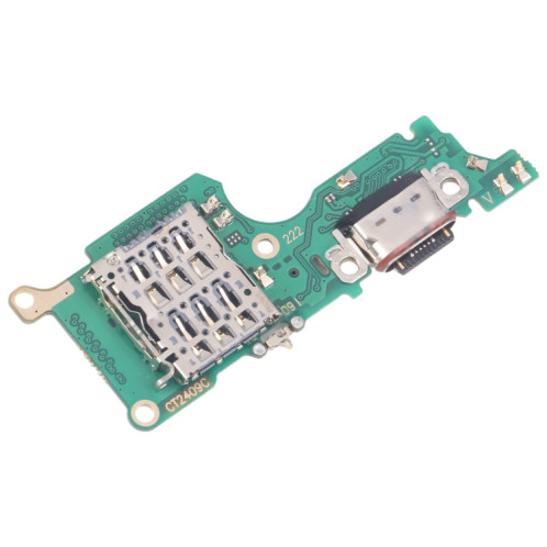 Carte de lecteur de carte SIM OEM pour OPPO A3 Pro 5G SH52011996-04
