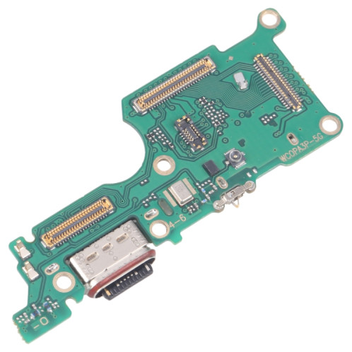 Carte de lecteur de carte SIM OEM pour OPPO A3 Pro 5G SH52011996-04