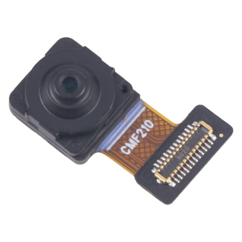 Pour OPPO A3 Pro Chine Caméra frontale principale d'origine SH37011409-05