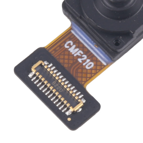 Pour OPPO A3 Pro Chine Caméra frontale principale d'origine SH37011409-05