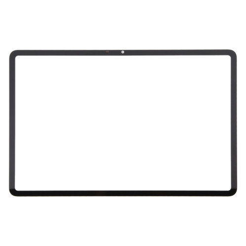 Pour Honor Pad 9 HEY2-W09 Écran avant Lentille extérieure en verre SH45021528-07