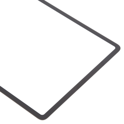 Pour Honor Pad 9 HEY2-W09 Écran avant Lentille extérieure en verre SH45021528-07