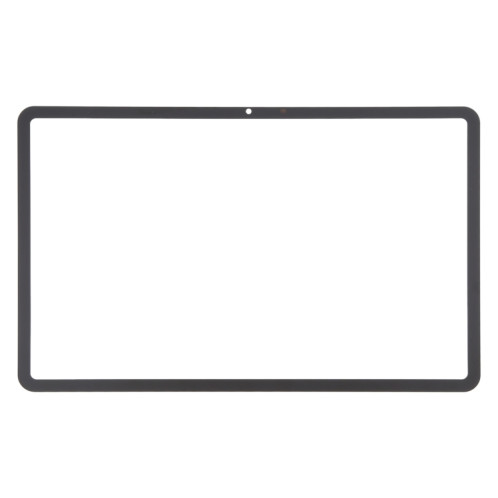 Pour Honor Pad 8 HEY-W09 Écran avant Lentille extérieure en verre SH4503999-07