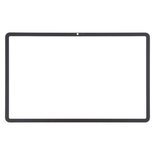 Pour Honor Pad X9 NDL-W09 Écran avant Lentille extérieure en verre SH4505485-07