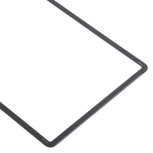 Pour Honor Pad X9 NDL-W09 Écran avant Lentille extérieure en verre SH4505485-07