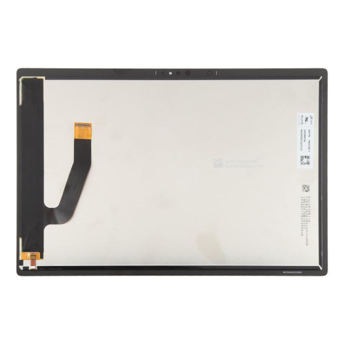 Écran LCD d'origine pour Xiaomi Book S 12,4 pouces avec numériseur complet SH5110370-07