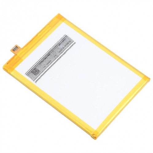 Batterie de remplacement pour Motorola Moto G73 XT-2237 PV50 5000mAh SH81011522-04