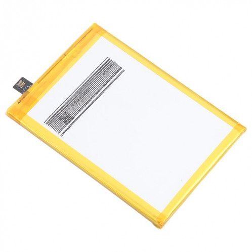 Batterie de remplacement PD50 5000mAh pour Motorola Moto G Power 5G 2023 SH8104258-04