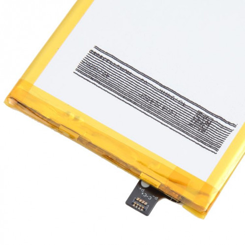 Batterie de remplacement PD50 5000mAh pour Motorola Moto G Power 5G 2023 SH8104258-04