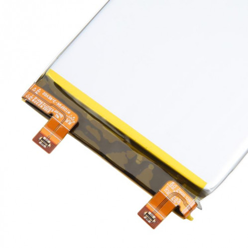 Batterie de remplacement pour Motorola Moto X40 XT2301-5 PF46 4600mAh SH8105232-04