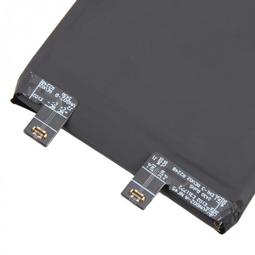 Batterie de remplacement pour Motorola Moto X30 Pro XT2241-1 NF45 4610mAh SH81081565-04