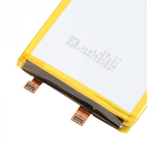 Batterie de remplacement pour Motorola Edge X30 5G 2021 XT2201-2 NR50 5000mAh SH8110894-04