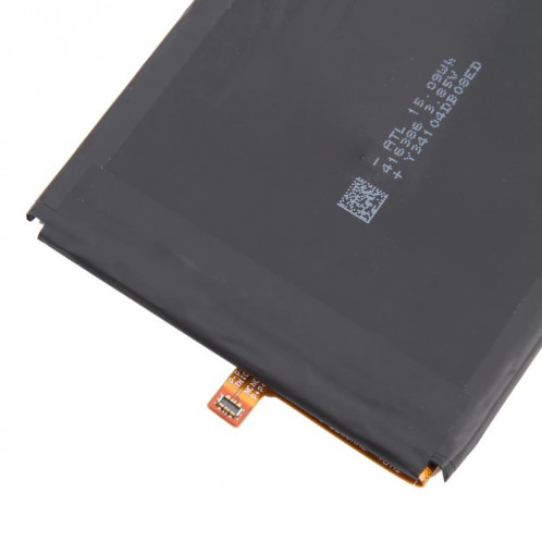 Pour ZTE S30 9030N Li3939T44P8h896443 4000mAh Batterie de remplacement SH8305868-04