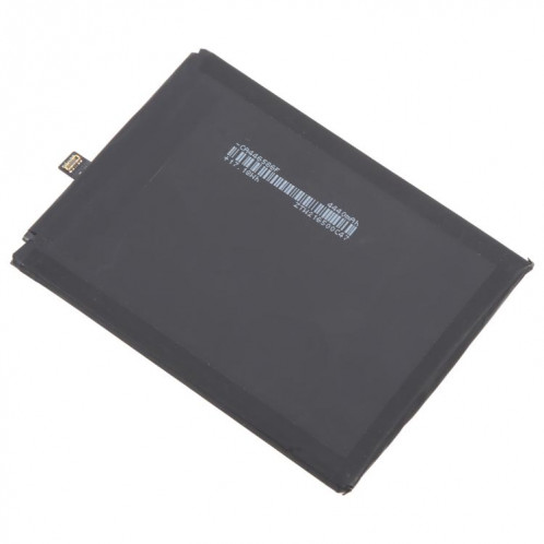 Pour ZTE V40S / Axon 40 SE Li3844T45P8h896546 4520mAh Remplacement de la batterie SH8306454-04