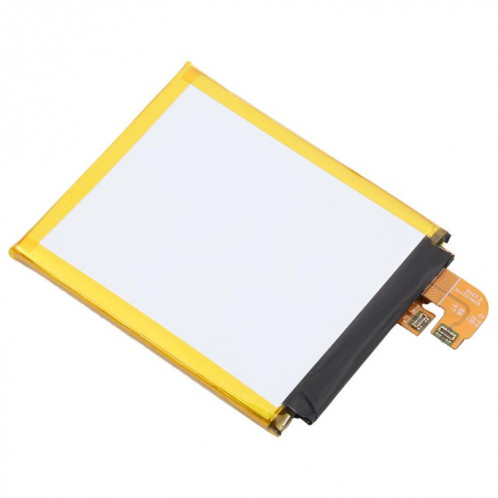 Batterie de remplacement pour ZTE Axon 40 Ultra Li3949T44P8h806459 5000mAh SH830795-04