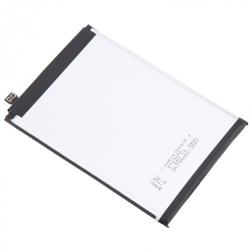 Batterie de remplacement 5000 mAh pour ZTE Axon 60 / 60 Lite E6706ZTE-B SH830812-04