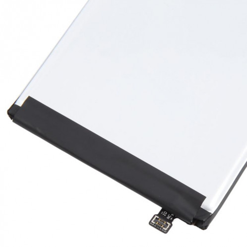 Batterie de remplacement 5000 mAh pour ZTE Axon 60 / 60 Lite E6706ZTE-B SH830812-04