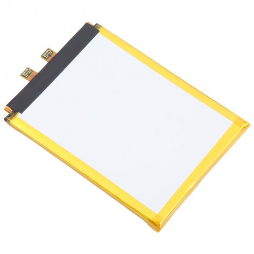 Batterie de remplacement pour ZTE Voyage 20 Pro Li3950T44P8h906553 4980mAh SH83091345-04