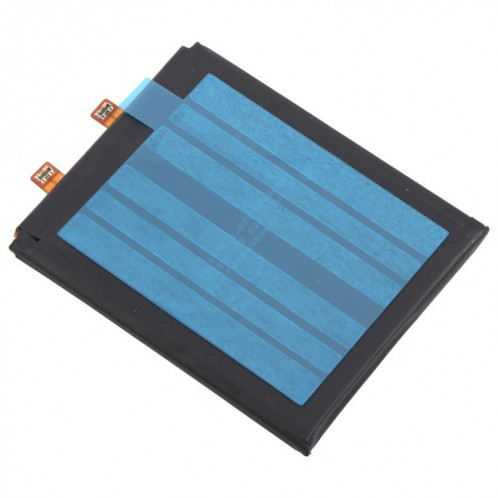 Batterie de remplacement pour ZTE Nubia Z60 Ultra Li3959T45P8h816761 6000mAh SH83109-04
