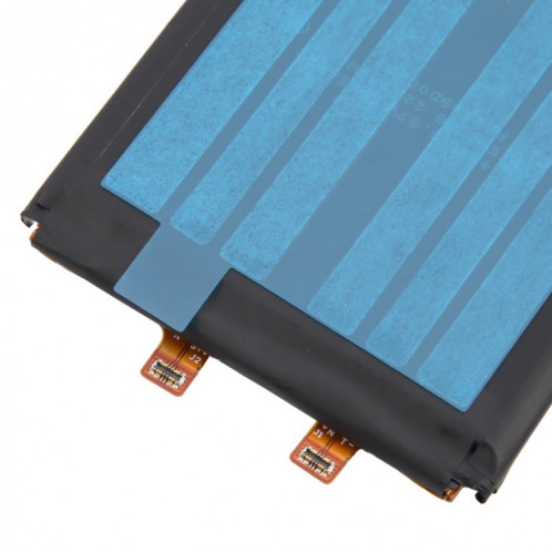 Batterie de remplacement pour ZTE Nubia Z60 Ultra Li3959T45P8h816761 6000mAh SH83109-04