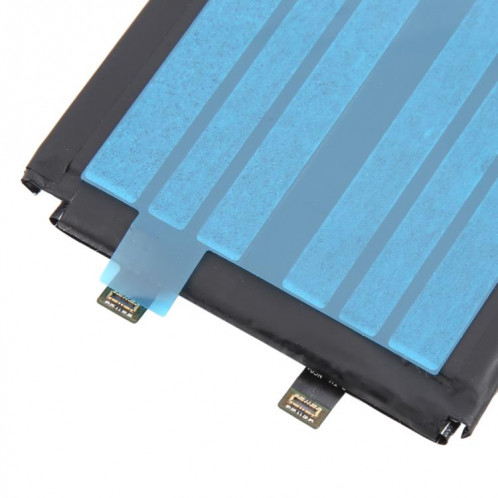 Batterie de remplacement pour ZTE Nubia Z50S Pro Li3949T44P8h776759 5100mAh SH831141-04