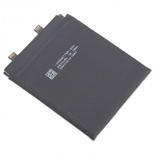 Batterie de remplacement pour ZTE Nubia Z50 Ultra Li3949T44P8h806756 5000mAh SH8312318-04
