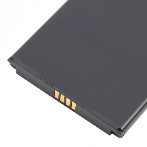 Batterie de remplacement pour scanner de codes-barres VEKEN MH49774 YW-015 5150mAh SH8401635-04