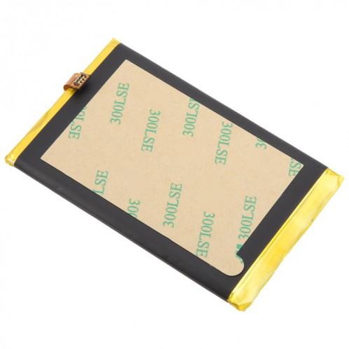 Pour Blackview P6000 U566296P Remplacement de la batterie 6180mAh SH87011732-04