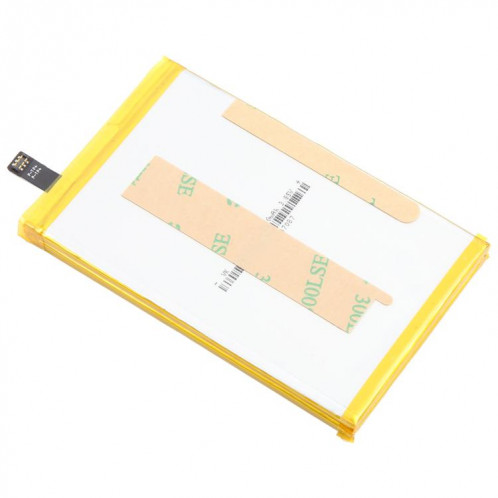 Remplacement de la batterie pour Oukitel K7 Pro 10000mAh SH88011878-04