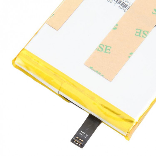 Remplacement de la batterie pour Oukitel K7 Pro 10000mAh SH88011878-04