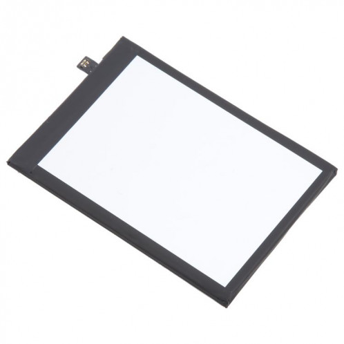 Batterie de remplacement pour DOOGEE X96 Pro BAT20X965400 5400mAh SH91011819-04
