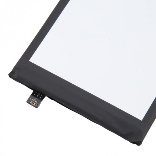 Batterie de remplacement pour DOOGEE X96 Pro BAT20X965400 5400mAh SH91011819-04