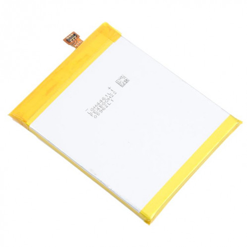 Pour remplacement de batterie DOOGEE S96 / S96 Pro BAT20ZN1296350 6350mAh SH91041935-04