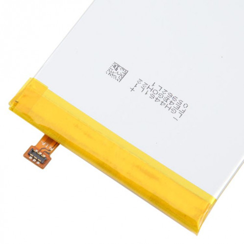 Pour remplacement de batterie DOOGEE S96 / S96 Pro BAT20ZN1296350 6350mAh SH91041935-04