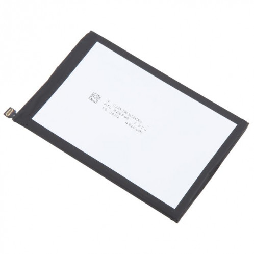 Batterie de remplacement 5000 mAh pour Tecno BL-5ABI / BL-5AAI BL-5AAT SH9301719-04