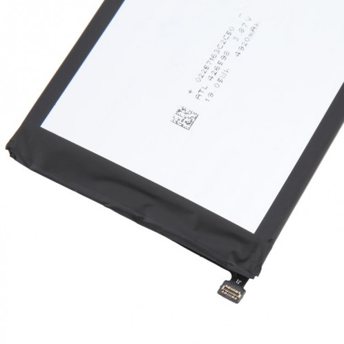 Batterie de remplacement 5000 mAh pour Tecno BL-5ABI / BL-5AAI BL-5AAT SH9301719-04