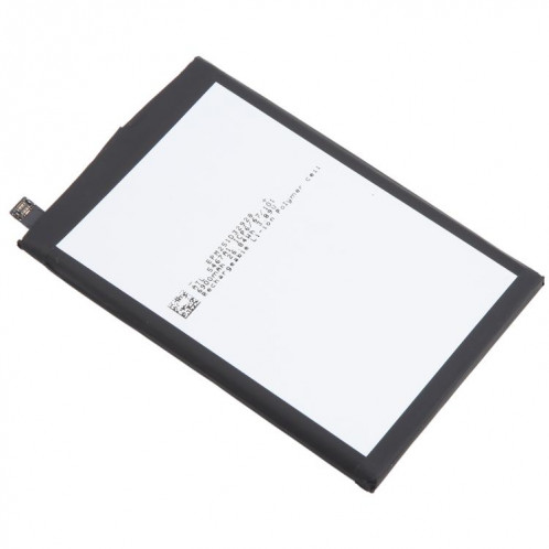 Batterie de remplacement 7000mAh pour Tecno POVA NEO 2 / NEO 3 LH6 BL-68BT SH93021372-04