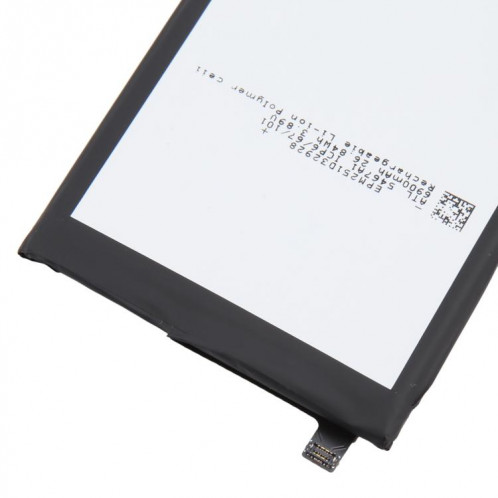 Batterie de remplacement 7000mAh pour Tecno POVA NEO 2 / NEO 3 LH6 BL-68BT SH93021372-04