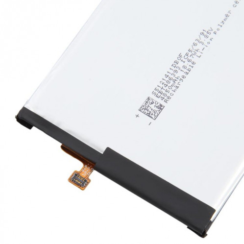 Batterie de remplacement 5000mAh pour Tecno POP 5 BL-48BT SH93031656-04