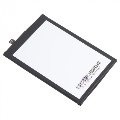 Batterie de remplacement 5000mAh pour Tecno Spark 10 Pro BL-49ST SH930435-04